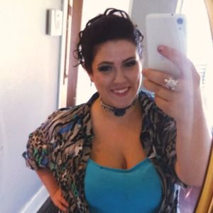 Meet your Posher, Brittany